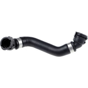Gates Molded Heater Hose 02-2465
