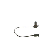 Bosch Camshaft Position Sensor fits Fendt Vario 2010 on
