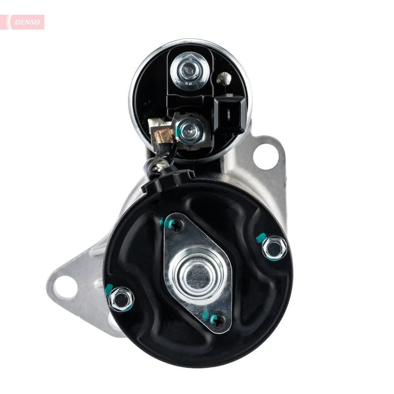 Denso Starter Motor 12V 1.8kW 9 Teeth fits Audi A3 1996-2003 1.9