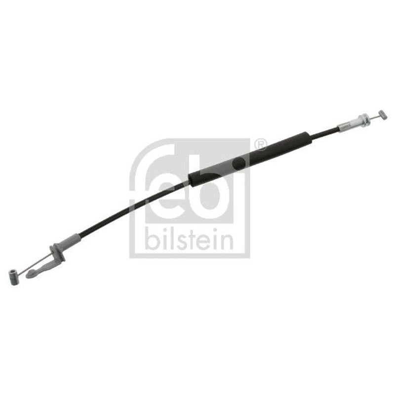 Febi Door Release Cable Pull 7mm OD both sides 35479