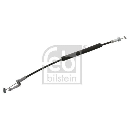 Febi Door Release Cable Pull 7mm OD both sides 35479