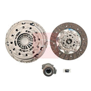 Apec Clutch Kit Set 3pc ACL1373