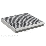 Blue Print Cabin Air Filter (Pollen Filter) fits Maxus T90 2021 on