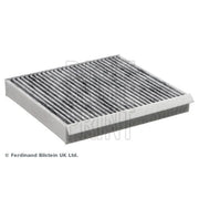 Blue Print Cabin Air Filter (Pollen Filter) ADBP250126