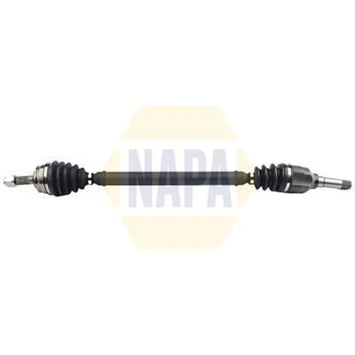NAPA CV Drive Shaft Driveshaft Front Right NDS1634R