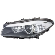 Hella Headlight Headlamp D1S/H7 Left fits BMW 5 2009-2017