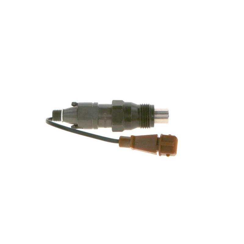 Bosch Injector Nozzle & Holder Assembly fits Nissan Terrano II 1996-2007 2.7