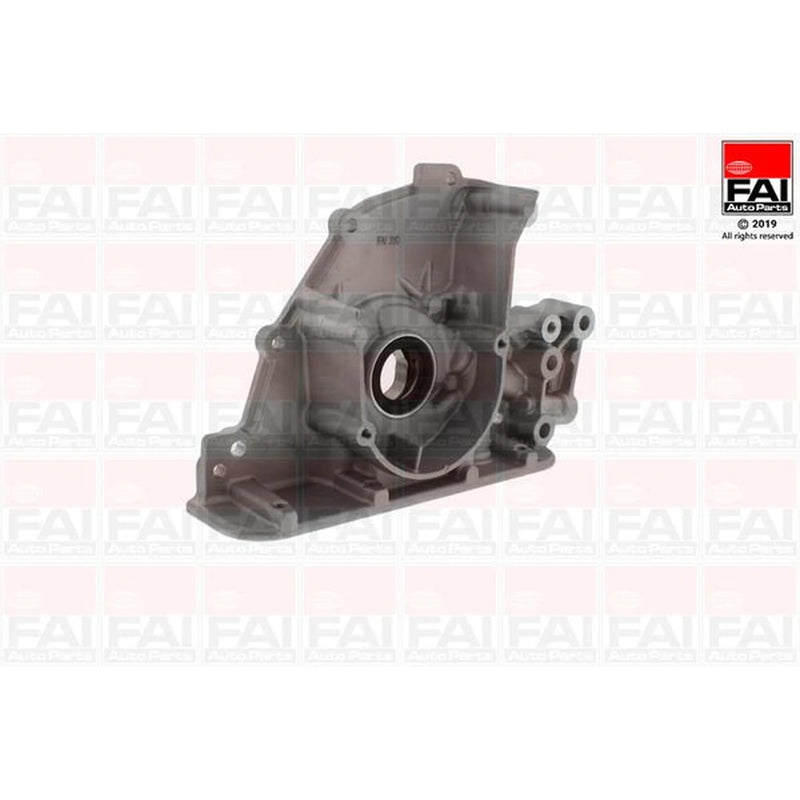 FAI Engine Oil Pump Assembly