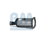 BM Catalysts Dpf fits Citroën C4 Grand Picasso I 2006-2013 2.0