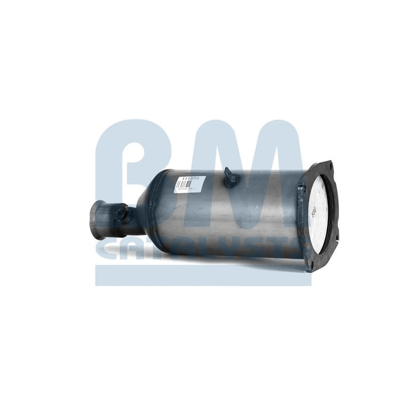 BM Catalysts Dpf fits Citroën C4 Grand Picasso I 2006-2013 2.0