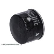Blue Print Engine Oil Filter fits Mitsubishi I 2007-2013 0.7