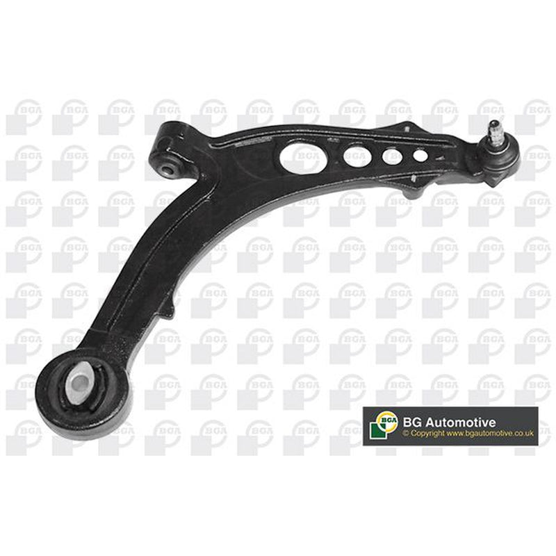 BGA Control/Trailing Arm Front Right fits Fiat Grande Punto 2005-2015 1.3 1.4
