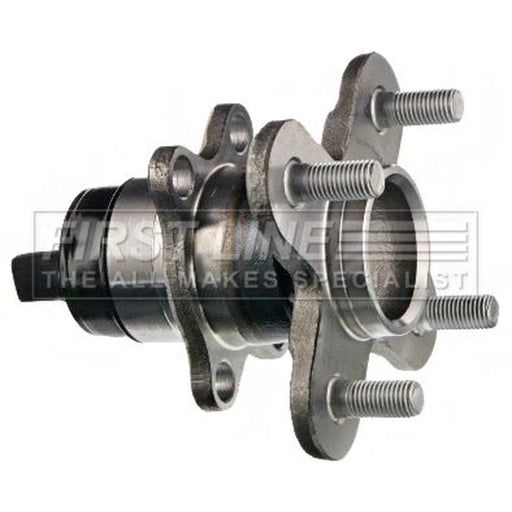 First Line Wheel Bearing Kit fits Daihatsu Materia 2006 on 1.3 1.5