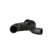 Gates Radiator Coolant Hose 209mm ID fits Opel Astra G 1998-2009 1.4 1.6