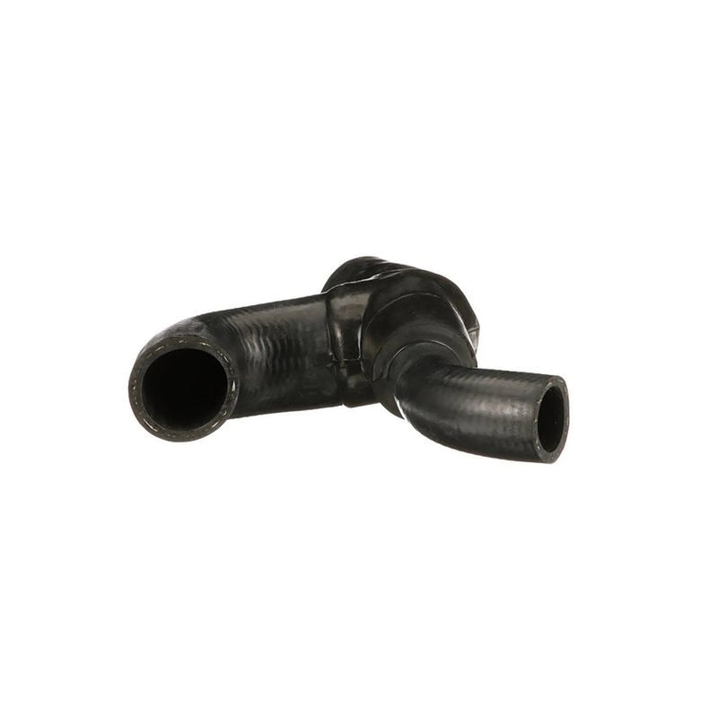Gates Radiator Coolant Hose 209mm ID fits Opel Astra G 1998-2009 1.4 1.6