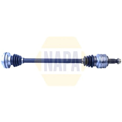 NAPA CV Drive Shaft Driveshaft Rear Right NDS1017R