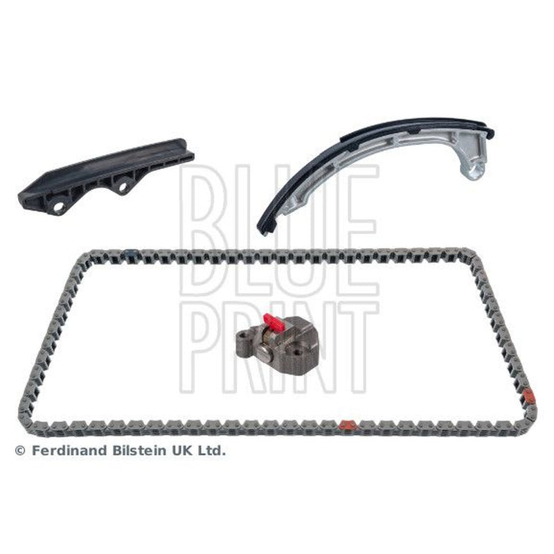 Blue Print Timing Chain Kit Set 144 Links fits Nissan Micra C+C III 2005-2009
