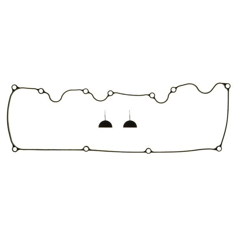 BGA Cylinder Head Cover Gasket Set fits Mazda B-Serie 1989-1991 2.6