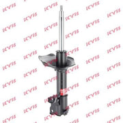 KYB 2 x Front Shock Absorbers fits Nissan Maxima III 1988-1994 3.0