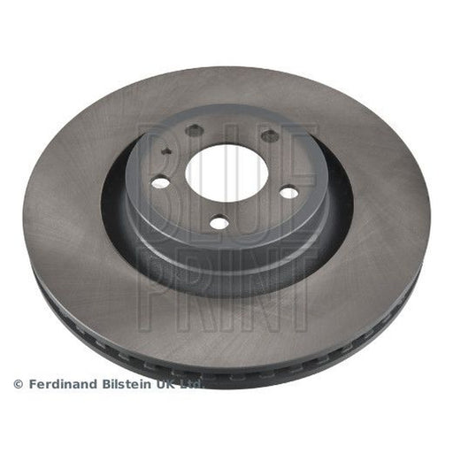 Blue Print 2 x Brake Discs fits Ford Usa Mustang 2014-2023 2.3 5.0
