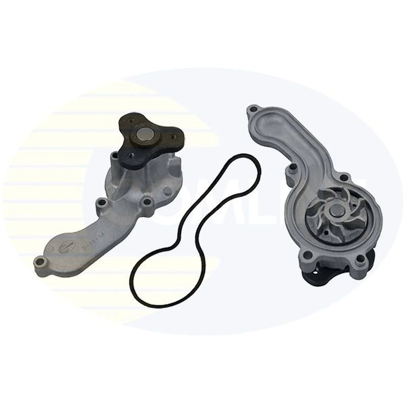 Comline Engine Cooling Water Pump fits Honda Civic IX 2012-2016 1.4