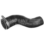 First Line Intercooler Turbo Charge Air Hose fits Land Rover Range Rover Sport I