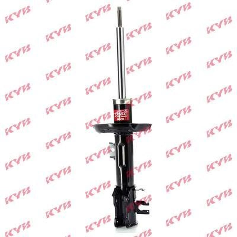 KYB Shock Absorber Damper Strut Front Right fits Opel Corsa D 2006-2014