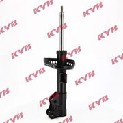 KYB Shock Absorber Damper Strut Front Left fits Honda Civic IX 2012-2016