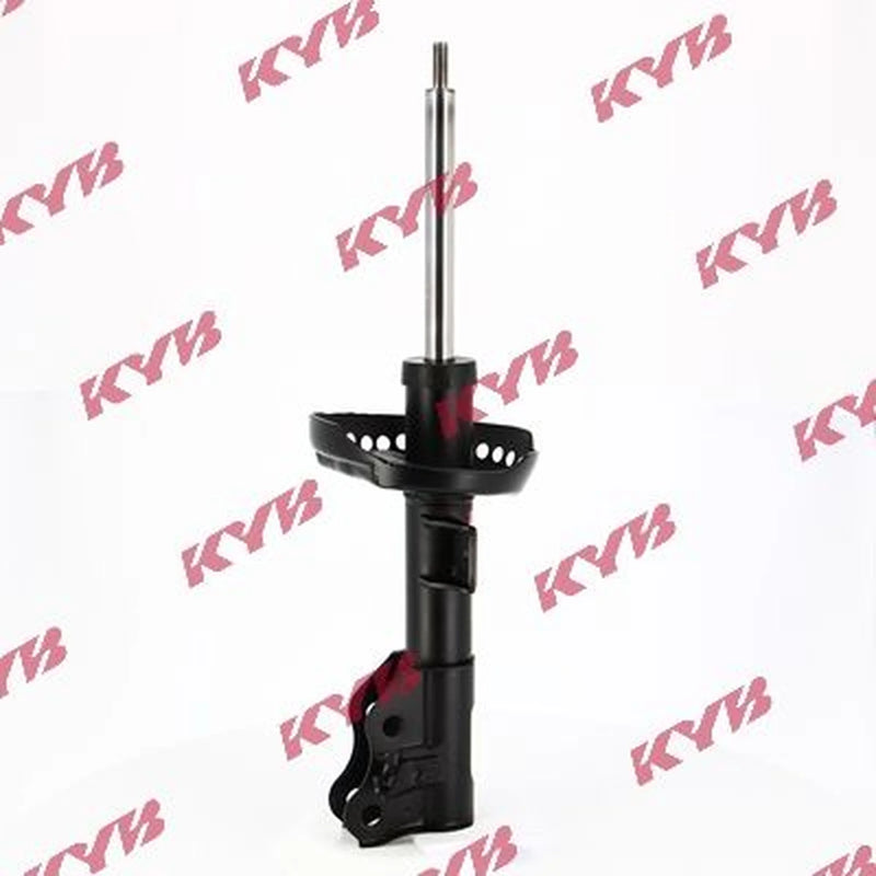 KYB Shock Absorber Damper Strut Front Left fits Honda Civic IX 2012-2016