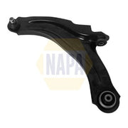 NAPA Control/Trailing Arm Front Left fits Renault Clio IV 2012-2021