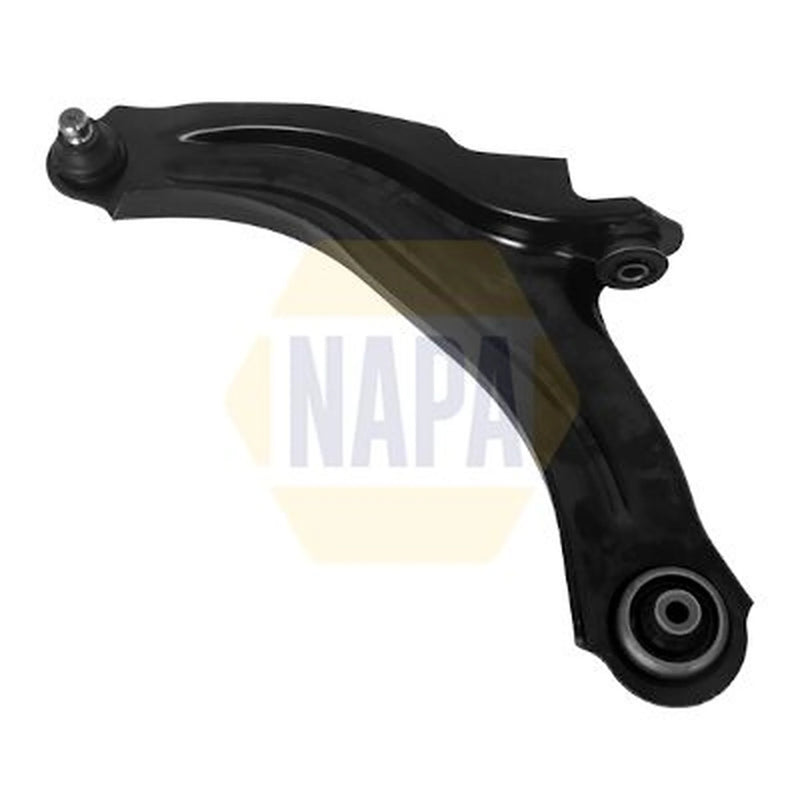 NAPA Control/Trailing Arm Front Left fits Renault Clio IV 2012-2021