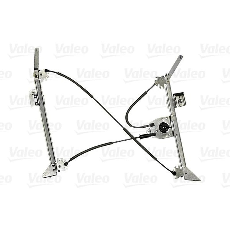 Valeo Electric Window Regulator Lifter Le 851410