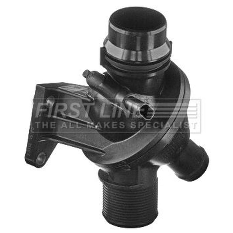 First Line Thermostat,Coolant fits BMW 1 Sports Hatch 2011-2019