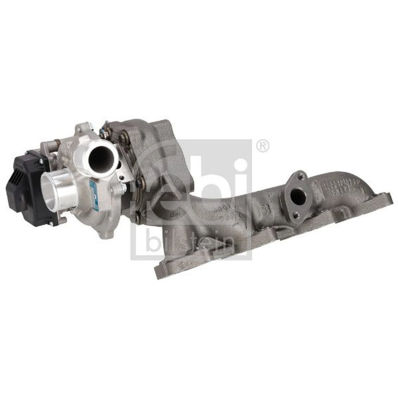 Febi Turbocharger Turbo Unit 187199