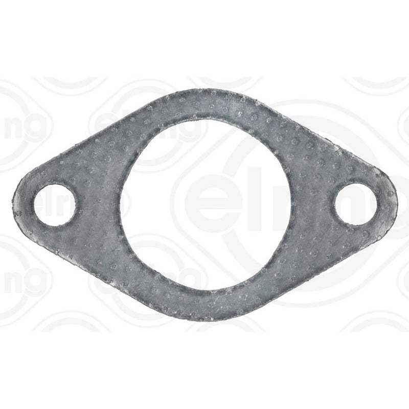 Elring Exhaust Manifold Gasket Wide Thick fits Scania 2 - Series 1980-1988