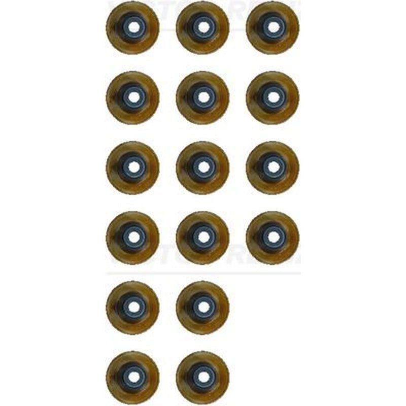 Victor Reinz Valve Stem Seal Set ID High 12-38227-01