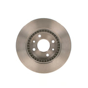 Bosch Front Brake Vented Discs & Pads fits Renault 25 1984-1992 2.2