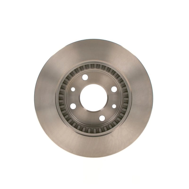 Bosch Front Brake Vented Discs & Pads fits Renault 25 1984-1992 2.2