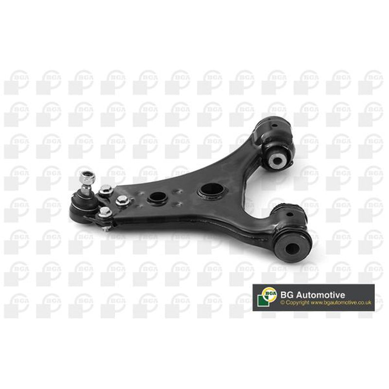 BGA Control/Trailing Arm Front Left fits Mercedes-Benz A-Class 2004-2012