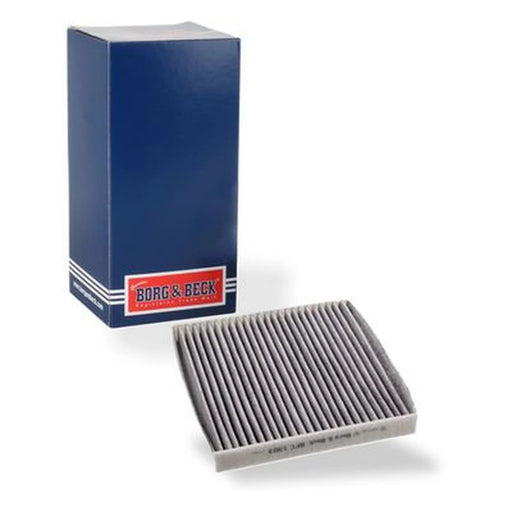 Borg & Beck Cabin Air Filter (Pollen Filter) BFC1303