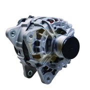 NAPA Car Alternator 12V fits Nissan Pulsar 2014 on 1.5