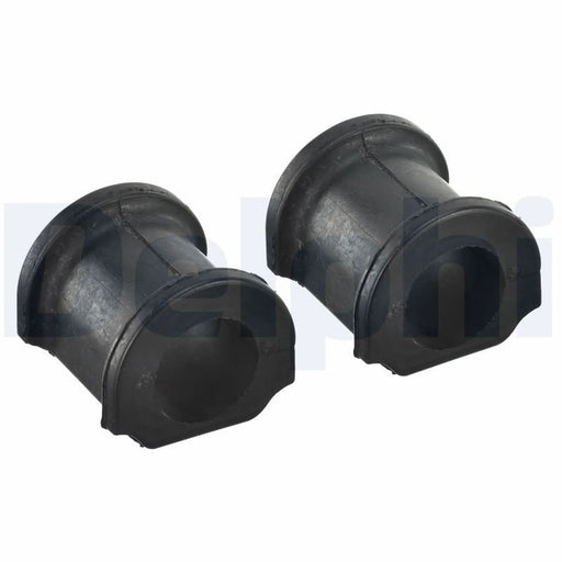 Delphi 2 x Anti Roll Bar Bush fits Honda Cr-V 2001-2007 2.0 2.2