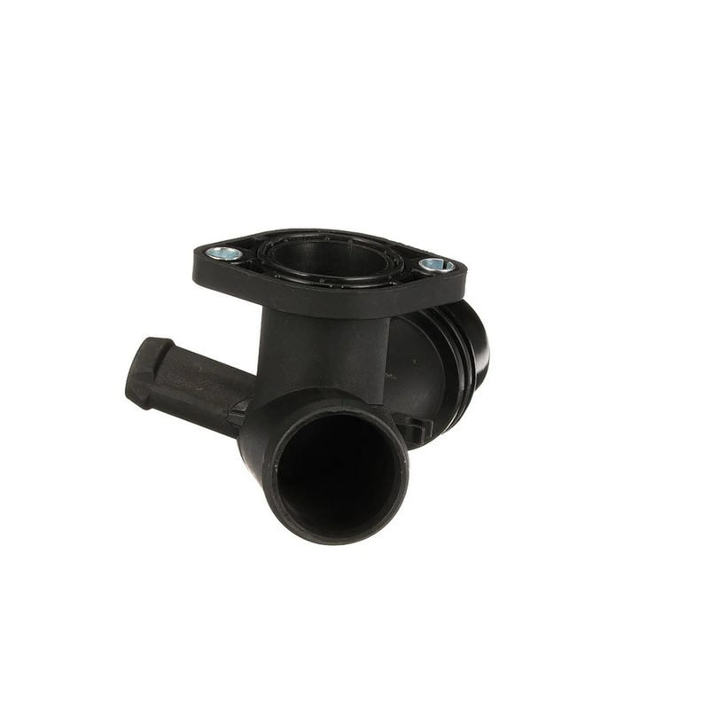 Gates Coolant Flange Housing Connector fits Audi A4 B8 2008-2015 3.0