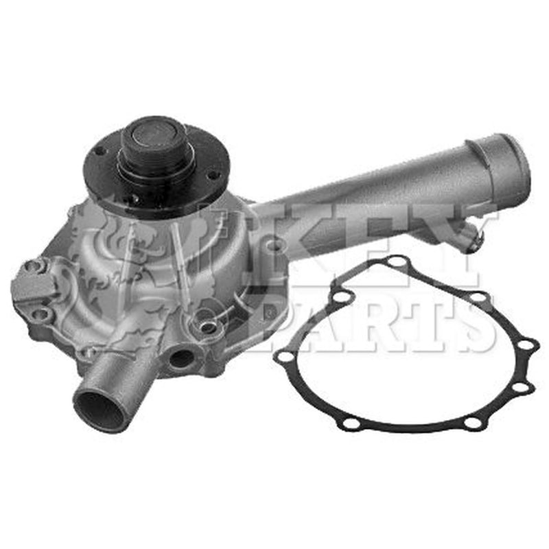 Key Parts Engine Cooling Water Pump fits Daewoo Korando 1999-2001 2.0 2.3