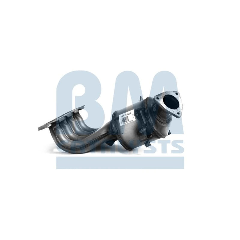 BM Catalysts Homologated Petrol Cat fits Alfa Romeo 159 2005-2011 1.8