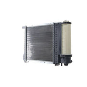 Mahle Engine Radiator fits BMW 3 1987-1994