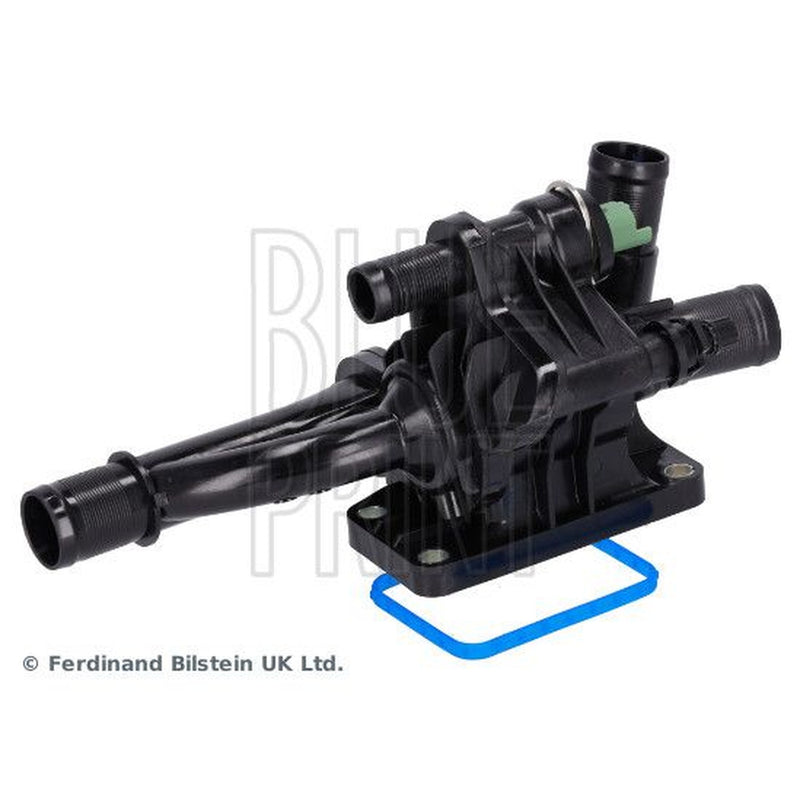 Blue Print Thermostat,Coolant fits Citroën Berlingo First 2005-2011 1.6