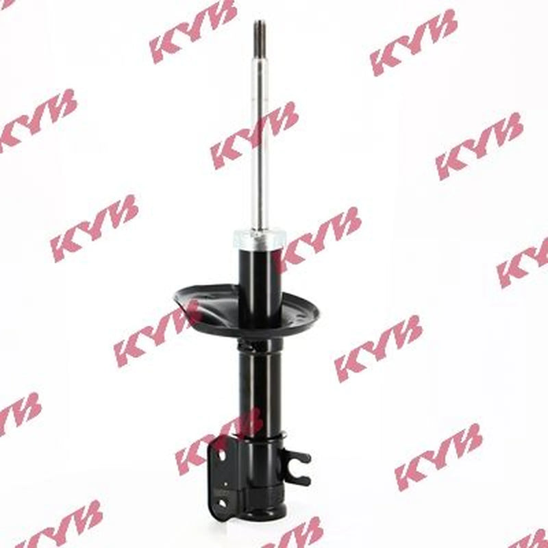 KYB Shock Absorber Damper Strut Front Left fits Chevrolet Matiz 2005-2013