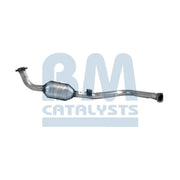 BM Catalysts Homologated Petrol Cat fits Opel Omega B 1994-2001 2.5 3.0