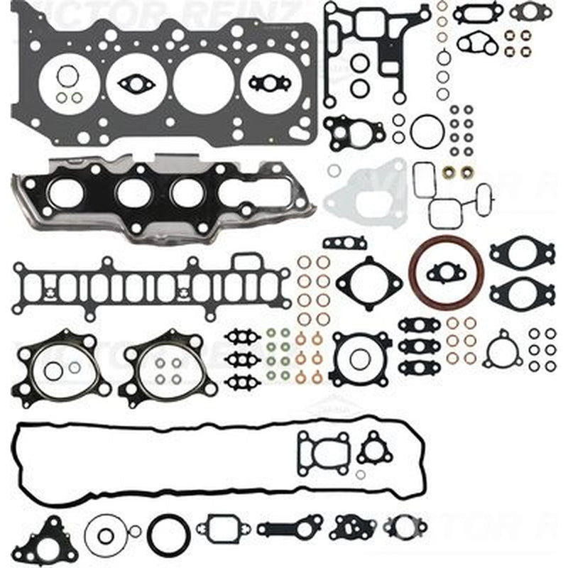 Victor Reinz Full Gasket Set 01-10026-02